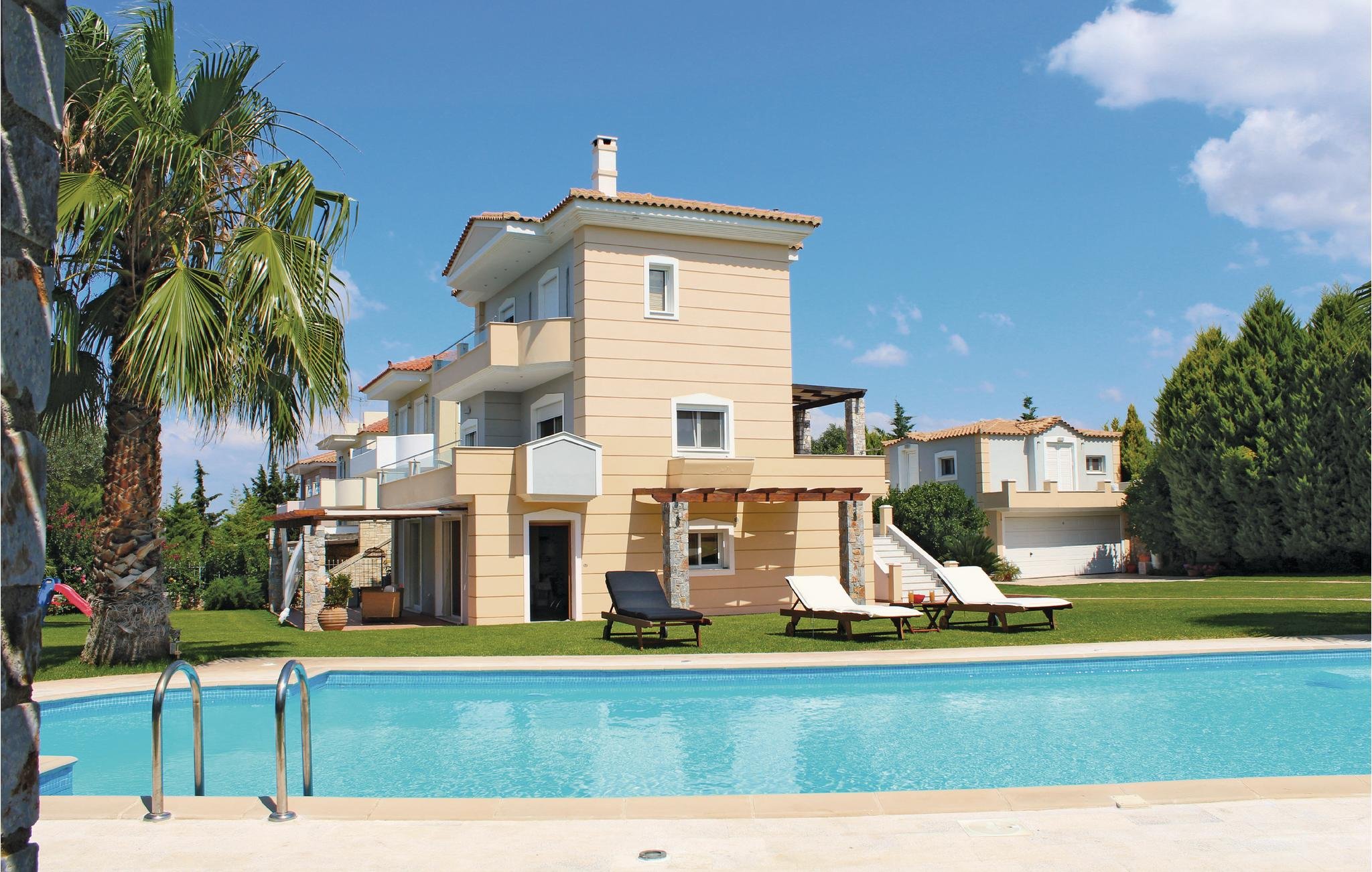 Picture of villa