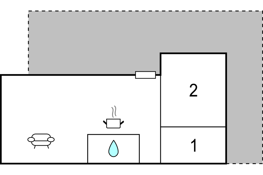 Property floorplan