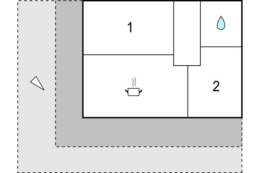 Property floorplan