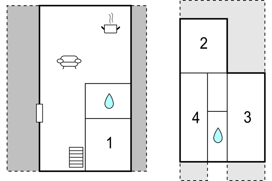 Property floorplan