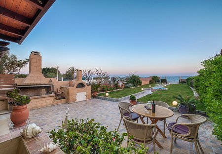 Villa in Pefkos, Rhodes