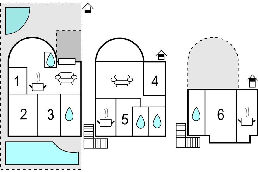 Property floorplan