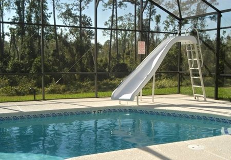 Villa in Emerald, Florida