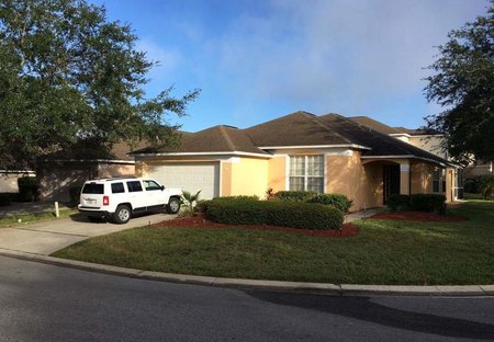 Bungalow in Southern Dunes, Florida