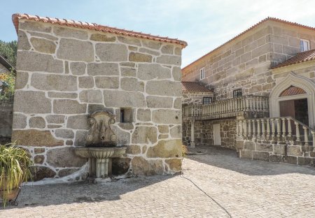 Villa in Vila Nova, Portugal: