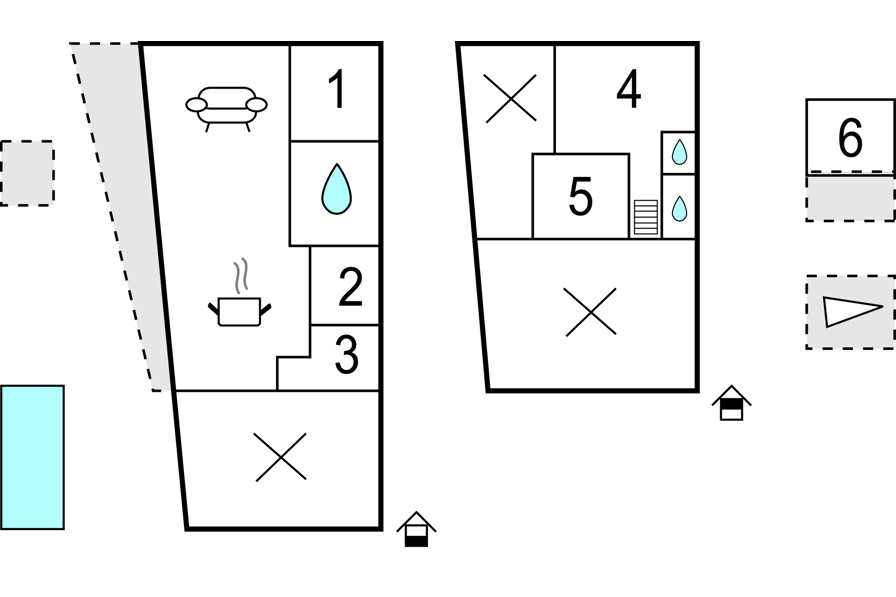 Property floorplan