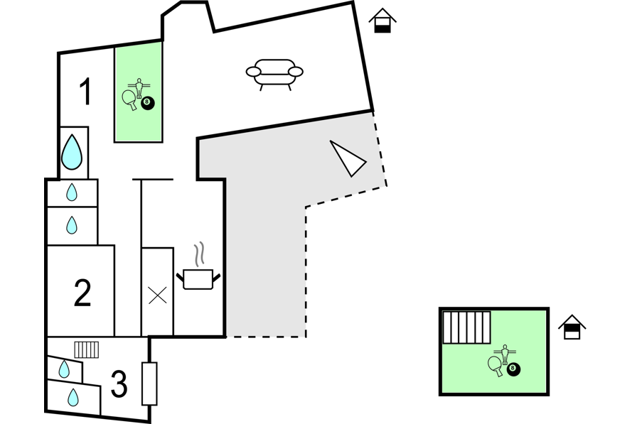 Property floorplan