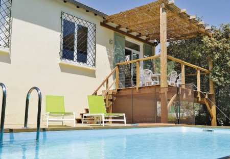 Villa in Solliès-Toucas, the South of France
