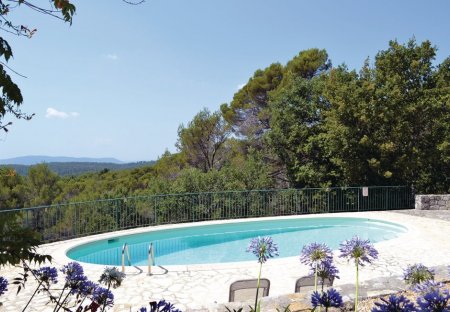 Villa in Callian, the South of France