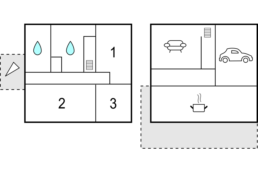 Property floorplan