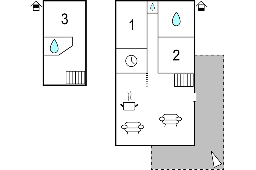 Property floorplan