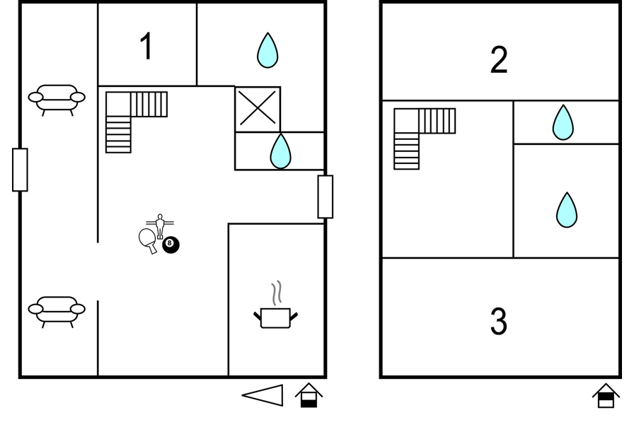 Property floorplan