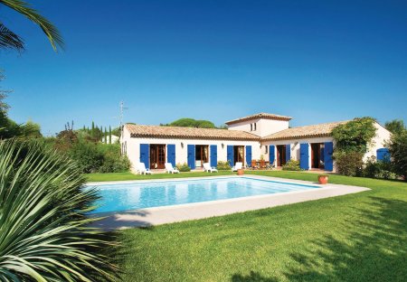 Villa in Le Muy, the South of France