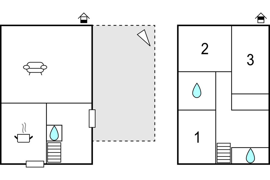 Property floorplan