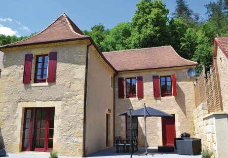 Villa in Les Eyzies-de-Tayac-Sireuil, France