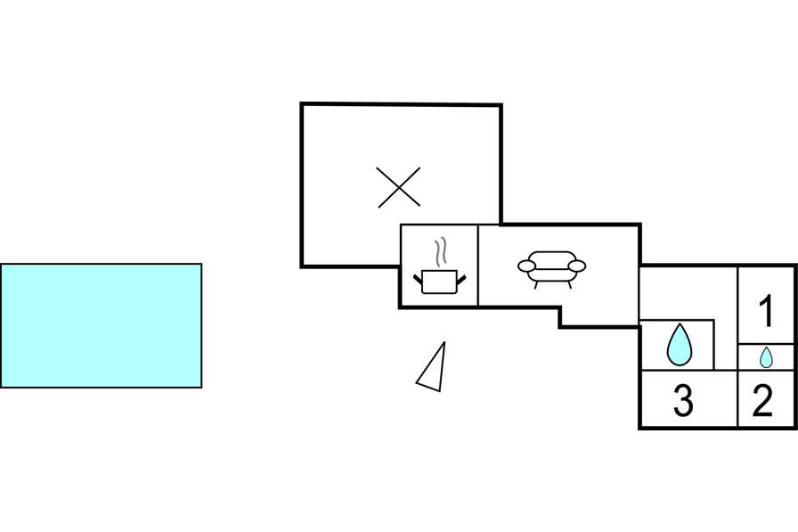 Property floorplan