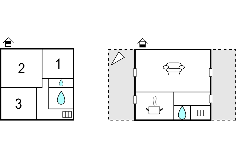 Property floorplan