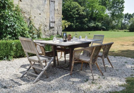 Villa in Vicques, France: 14460B99