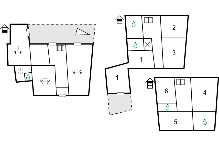 Property floorplan