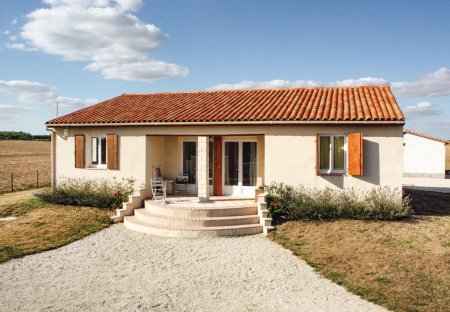 Villa in Le Gicq, France