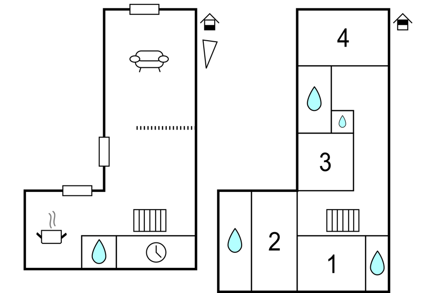 Property floorplan