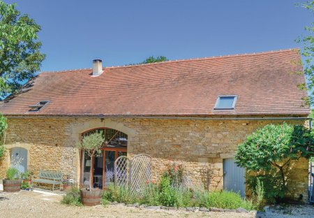 Villa in Dégagnac, the South of France