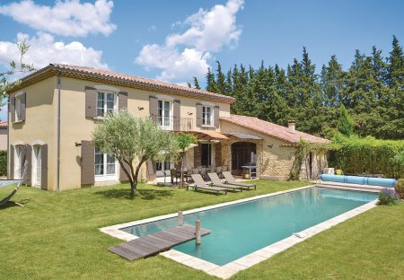 Villa in Loriol-sur-Drôme, France