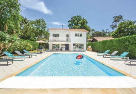 Villa in Centre Cap Ferret, France