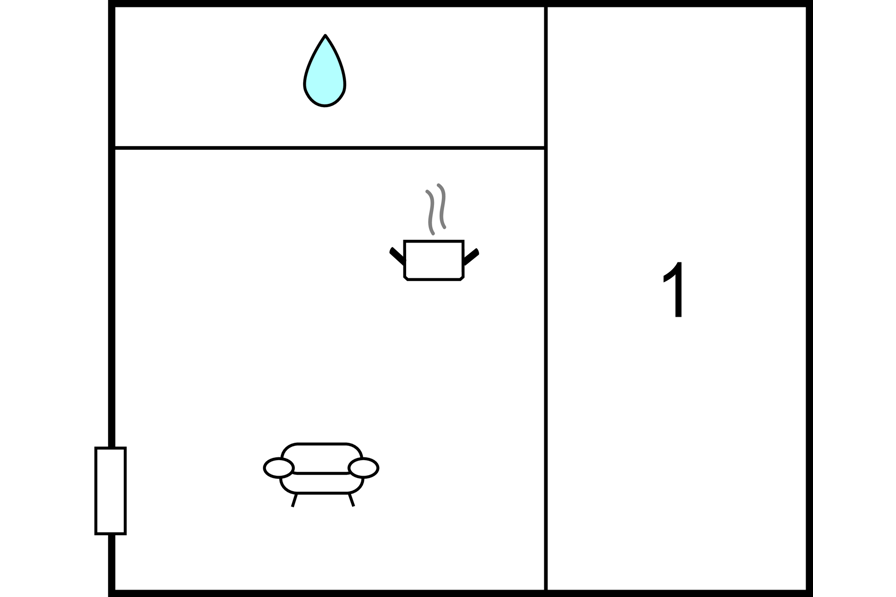 Property floorplan