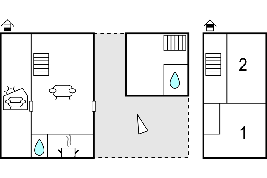 Property floorplan