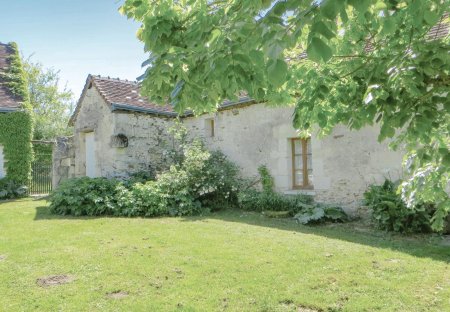 Villa in Loches, France