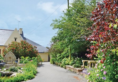 Villa in Plomeur, France