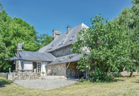 Villa in Margueray, France