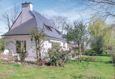 Villa in Moëlan-sur-Mer, France