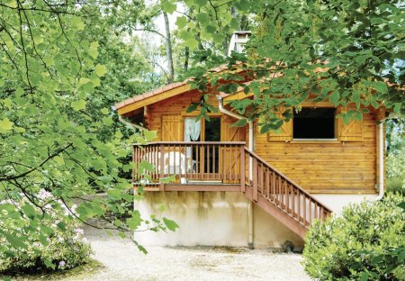 Villa in Vecoux, France