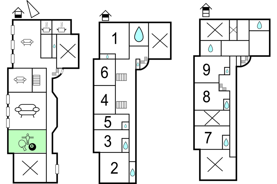 Property floorplan