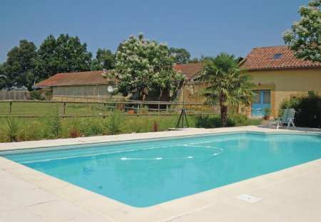 Villa in Crouseilles, France
