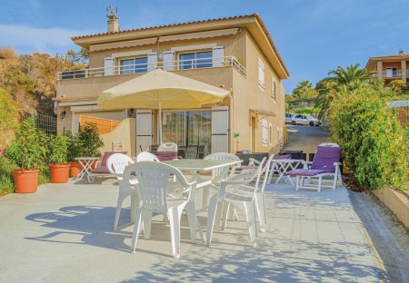 Apartment in Propriano, Corsica