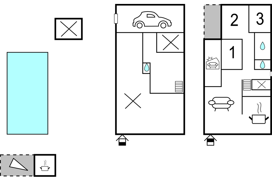 Property floorplan