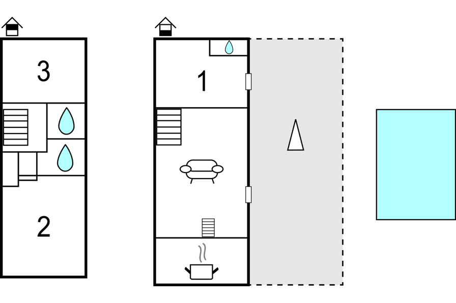 Property floorplan