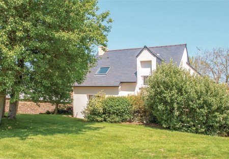 Villa in Perros-Guirec Ouest, France