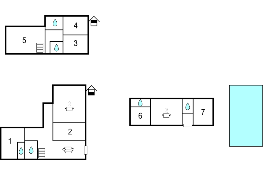 Property floorplan