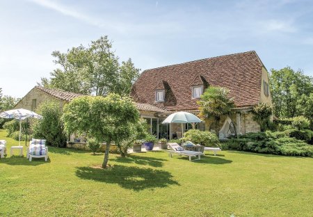 Villa in Fleurac, France