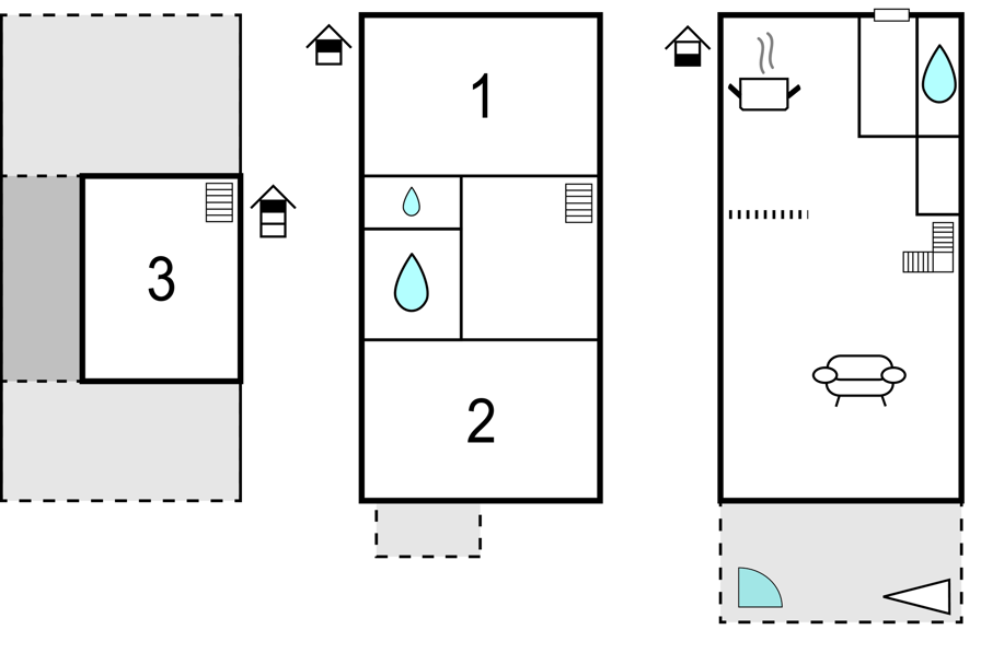 Property floorplan