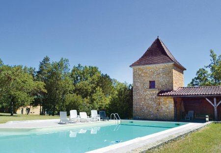 Villa in Val de Louyre et Caudeau, France