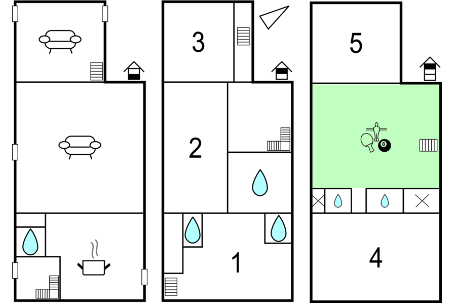 Property floorplan