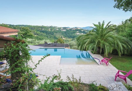 Villa in Callian, the South of France
