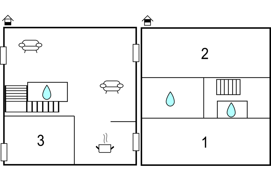 Property floorplan