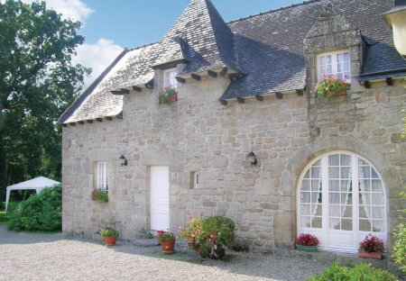Villa in Melrand, France