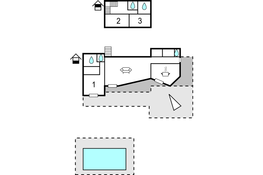 Property floorplan